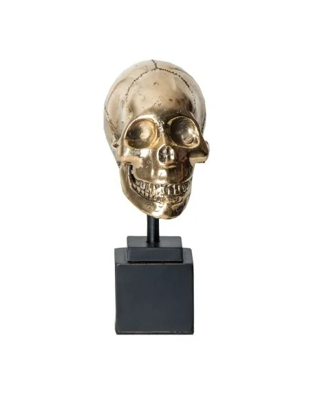 Busto Calavera
