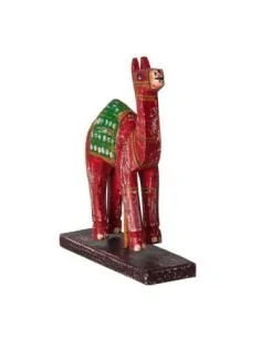 Figura Animal Camello