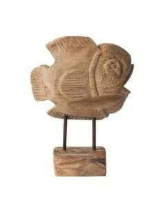 Figura Decorativa Taskent