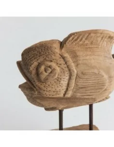 Figura Decorativa Taskent 2