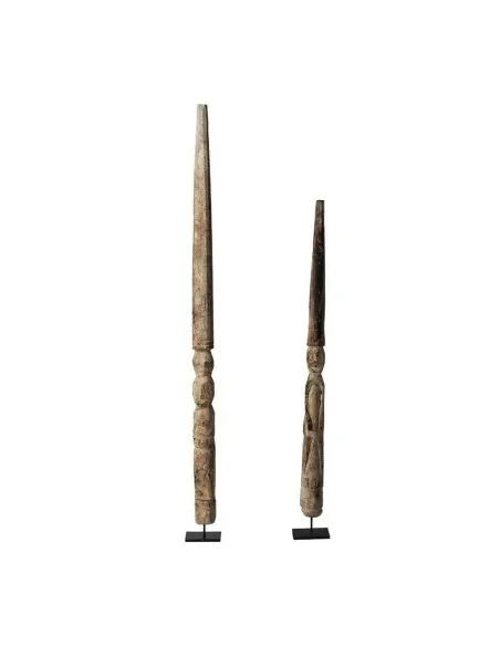 Figura Decorativa J/2