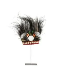 Figura Turbante