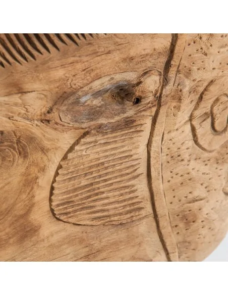 Figura Decorativa Taskent