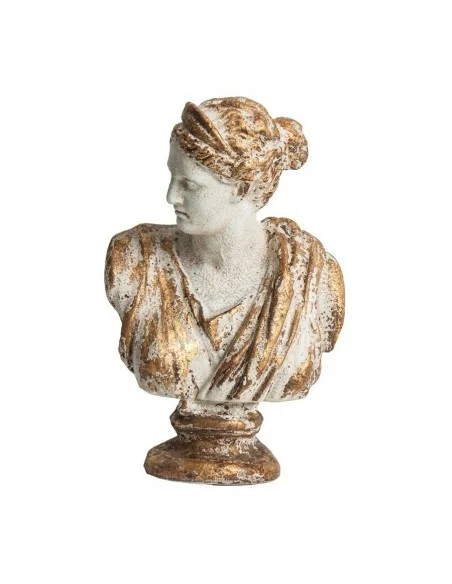 Figura Decorativa Isis