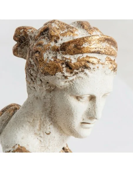 Figura Decorativa Isis