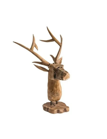 Busto Ciervo Busto Ciervo