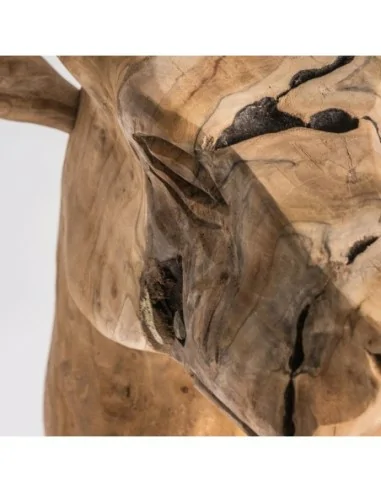 Busto Ciervo Busto Ciervo