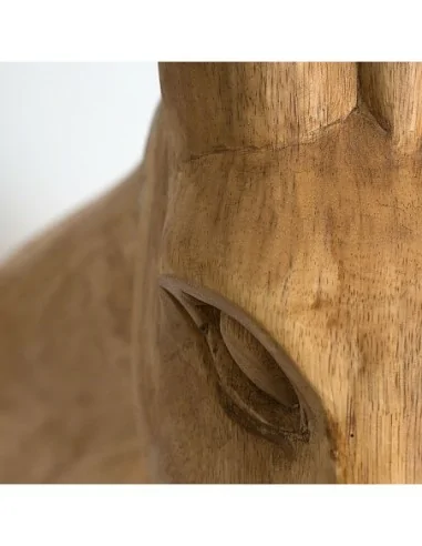 Busto Ciervo Busto Ciervo