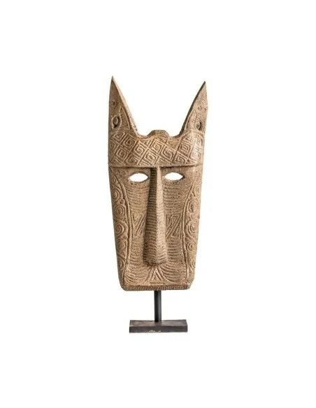 Figura Máscara Figura Máscara