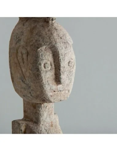 Figura Decorativa J/2