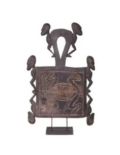 Escultura Hombres