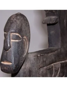 Escultura Hombres 2