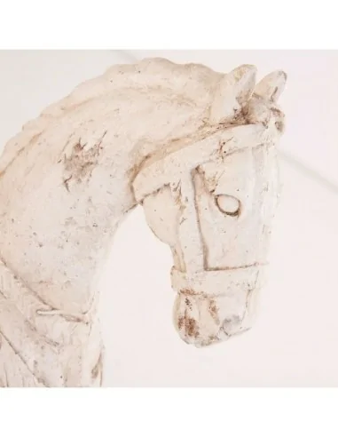 Escultura Caballo