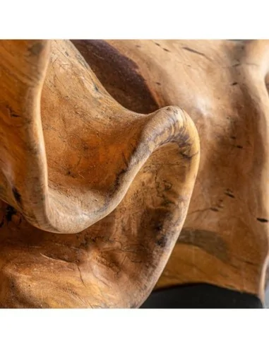 Figura Oriental Balinesa Figura Oriental Balinesa