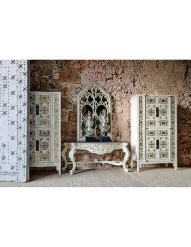 Figura Oriental Balinesa Figura Oriental Balinesa