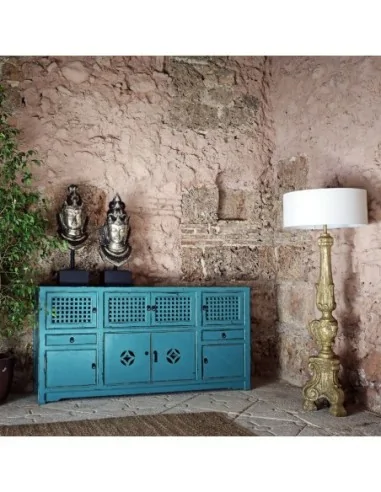 Figura Oriental Balinesa Figura Oriental Balinesa