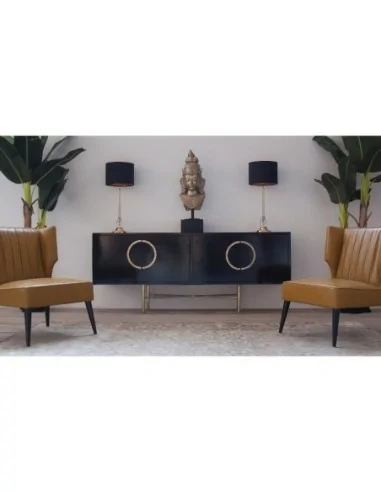 Figura Oriental Balinesa