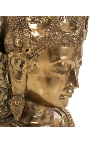 Figura Oriental Balinesa