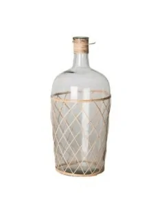 Botella Decorativa Bialy