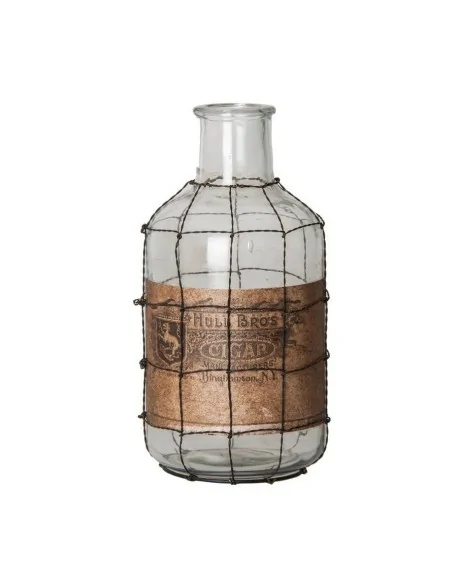 Botella Decorativa Jacek