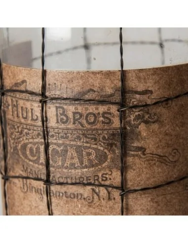 Botella Decorativa Jacek