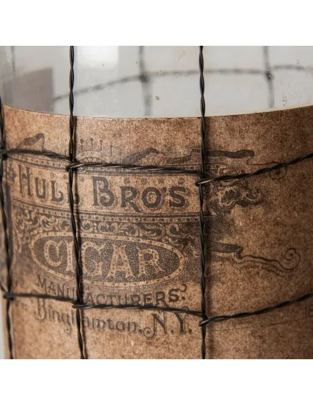 Botella Decorativa Jacek