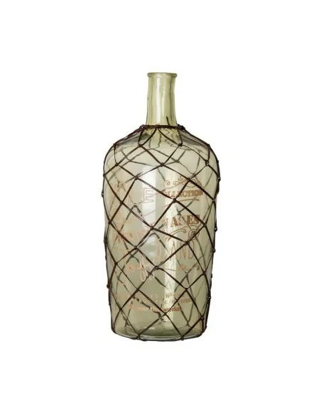 Botella Decorativa Gerik Botella Decorativa Gerik