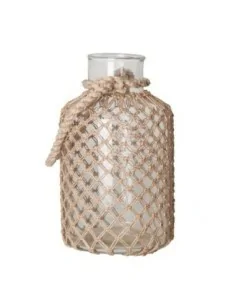 Botella Decorativa Kelby