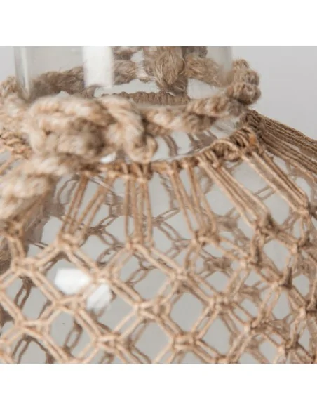 Botella Decorativa Kelby