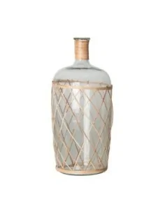 Botella Decorativa Bialy