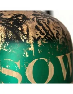 Botella Decorativa Bosler 2