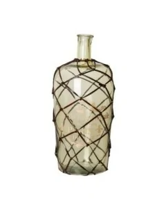 Botella Decorativa Gerik