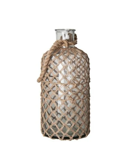 Botella Decorativa Kelby