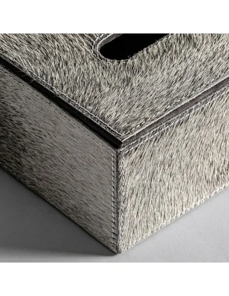Caja Pañuelos Grotte