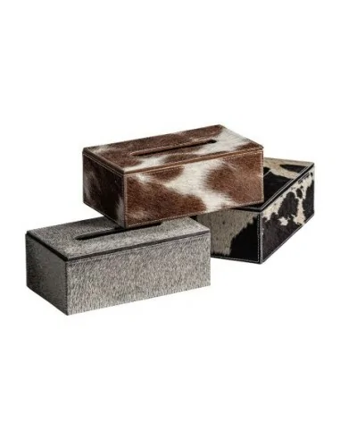 Caja Pañuelos Grotte