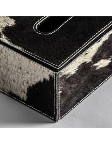 Caja Pañuelos Waukun