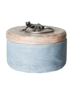 Caja Lagarto