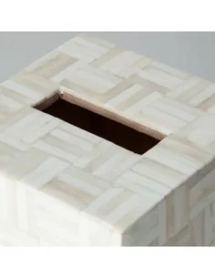 Caja Pañuelos Zonza 2