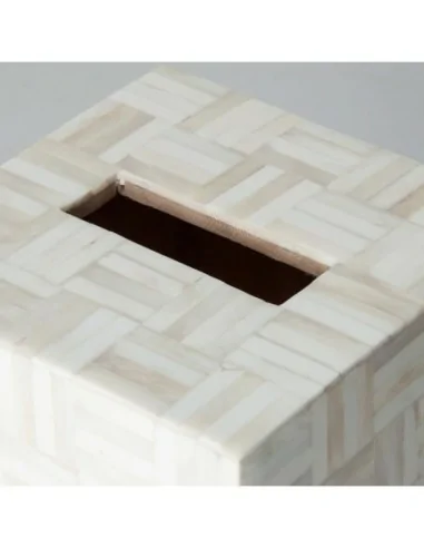 Caja Pañuelos Zonza