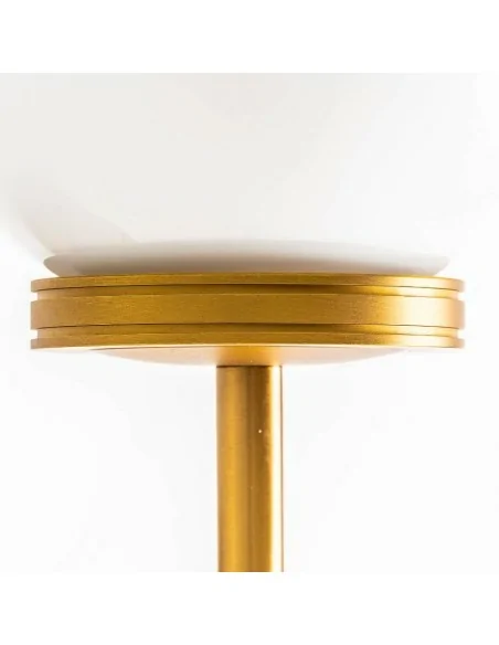 Lámpara De Pared Bola