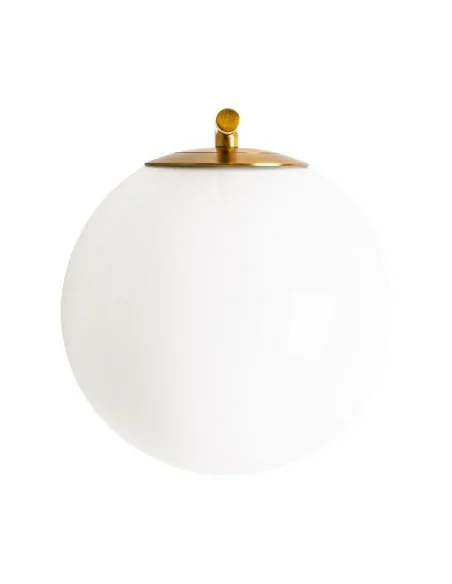 Lámpara De Pared Bola
