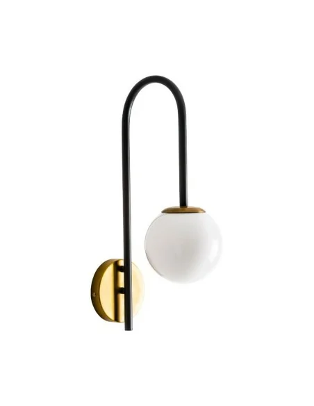 Lámpara De Pared Bola Lámpara De Pared Bola