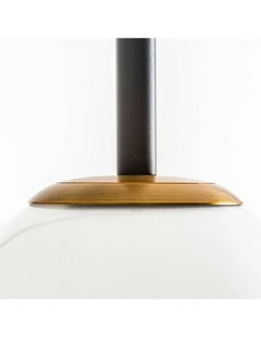 Lámpara De Pared Bola Lámpara De Pared Bola