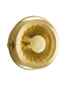 Lámpara De Pared Barzy