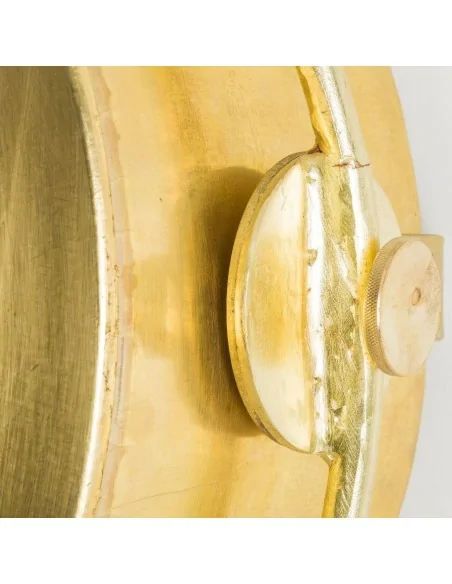 Lámpara De Pared Barzy