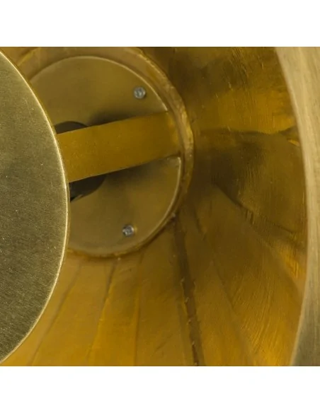 Lámpara De Pared Barzy