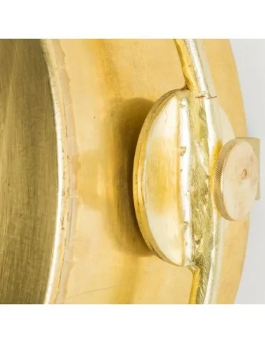 Lámpara De Pared Barzy