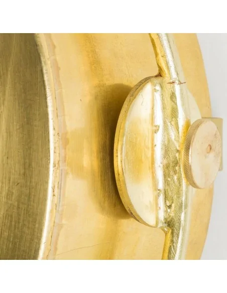 Lámpara De Pared Barzy