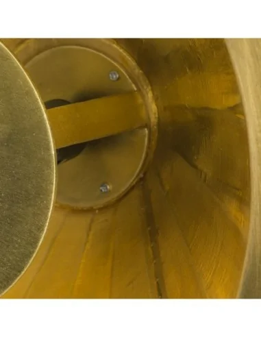 Lámpara De Pared Barzy