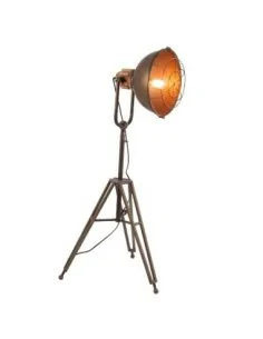 Lámpara De Pie 2
